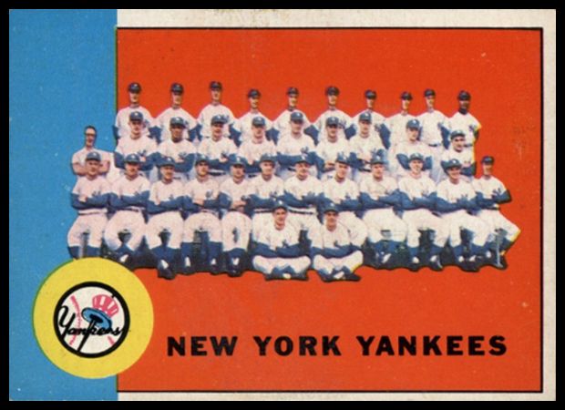 247 Yankees Team